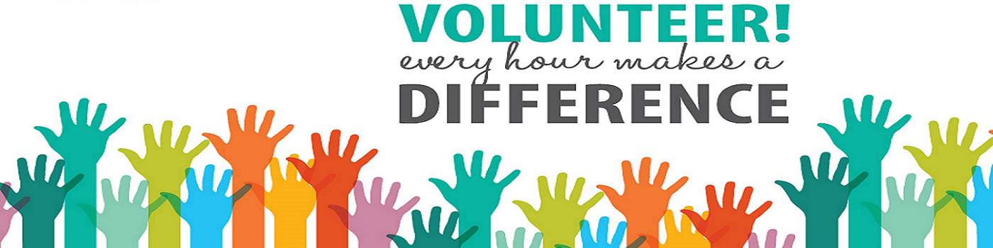 volunteering