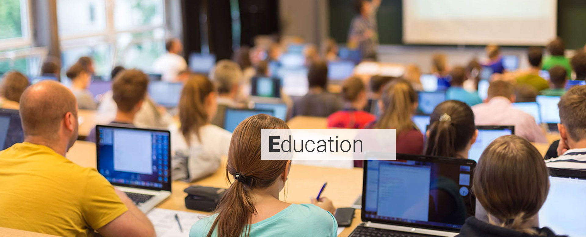 Education