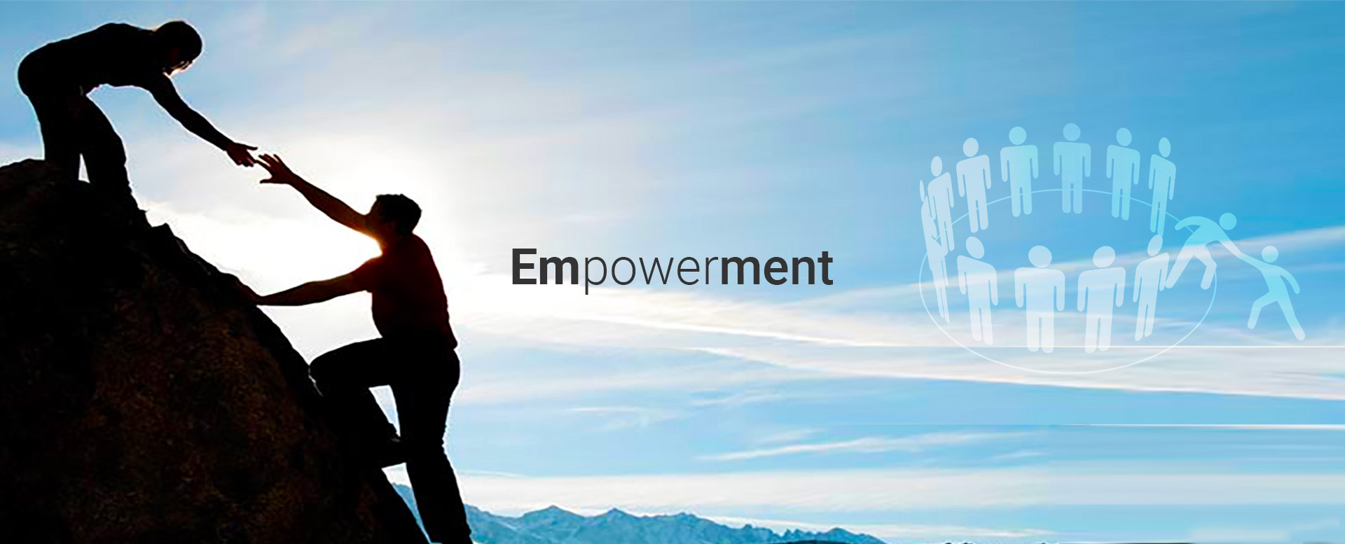 Empowerment